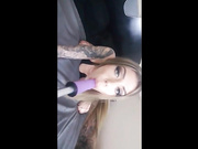 KarmaRx - Anal Fuck Machine - Premium Video