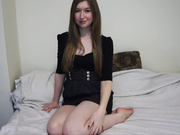 Lilly Lynn- Ex-Girlfriend Impregnation Seduction