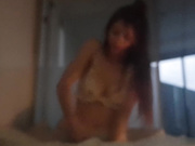 MissAlice_94 - Sex In Bed