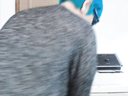Ryden Armani - Laundry Day Orgasms