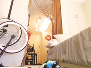 AlohaLisa Dildo Riding Cumshow