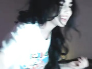 hornyunicornn Webcam Show 20171205