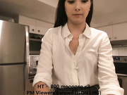 kellyheart Cam show 20171204