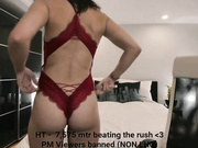kellyheart Cam show 20171204