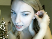 lilyivy Cam show 20171206