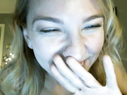 lilyivy Cam show 20171206