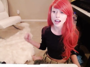 maddiesprings Webcam Show 20171205