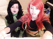 maddiesprings Webcam Show 20171205