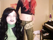 maddiesprings Webcam Show 20171205