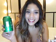 saintluciifer Amateur Webcam Show 171128