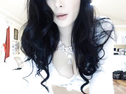 sandrapopa Amateur Webcam Show 20171211