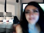 selenity Amateur Webcam Show 20171205