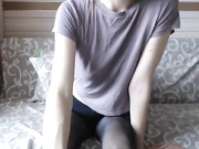 CB Dreamgirlmary in Pantyhose