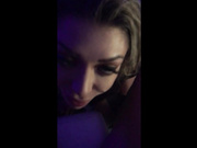 KarmaRx - Boy Girl Real Sex Fucking After A Shoot - Premium Video