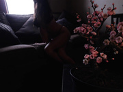 Rina_ - Voyeur - Premium Video
