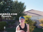MomIsHorny Makayla Coxxx 720p