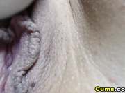 Sexy Teen Babe Loves to Play With her Pussy