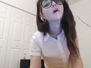 Еlfiех - Nerdy Teen Drools and Spits (1080p)