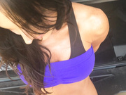 naughty1nextdoor - after workout outdoor suck and fuck