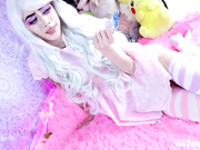 StepFather's CumSlut Fuck Doll