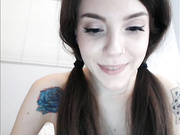 Webcam Girl - Webcam Model - Ashleeyy2