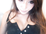 queenofjapan Webcam Show 20171205