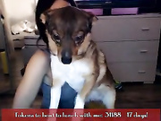 selenity Webcam Show 20171213