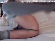 yoga_bare Amateur Cam 20171204