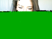 pinkskyes