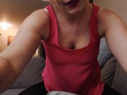 Missbehavin26 - Mom gives u a massage - cock massage FHD