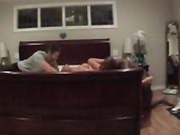 naughty1nextdoor - cucked by huge bbc after fucking bf
