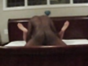 naughty1nextdoor - cucked by huge bbc after fucking bf