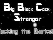 naughty1nextdoor - enjoying the dark side big black cock