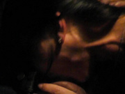 naughty1nextdoor - enjoying the dark side big black cock