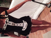 naughty1nextdoor - naughty maid bj