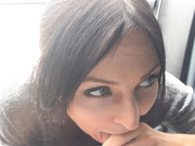 naughty1nextdoor - public bj for my beach stalker