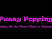 naughty1nextdoor - pussy popping