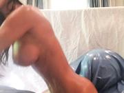 naughty1nextdoor - pussy popping