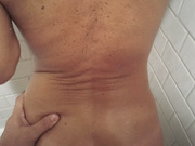 naughty1nextdoor - shower fuck buddy