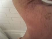 naughty1nextdoor - shower fuck buddy