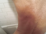naughty1nextdoor - shower fuck buddy