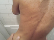 naughty1nextdoor - shower fuck buddy