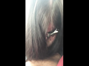 naughty1nextdoor - sucking the bosses cock on lunch break