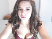 daphnedanger Webcam Show 20171215