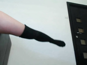 elissa25 Webcam Show