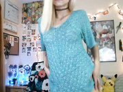 katwoods Webcam Show 20171214