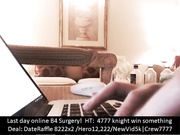 kiwikix CamShow 20171214