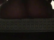 Fucking her so hard