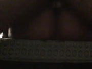 Fucking her so hard