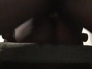 Fucking her so hard